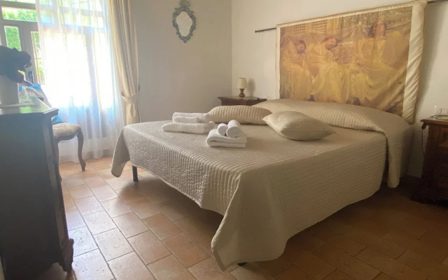 Villa Le Ripe