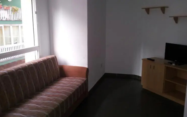 Apartamentos Venecia