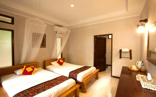 Waiwo Dive Resort Raja Ampat