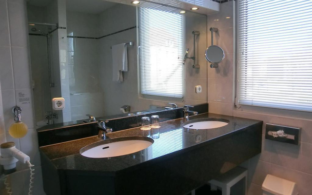 Best Western Hotel Greifswald