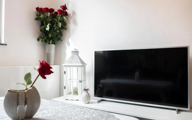 Apartament Angel
