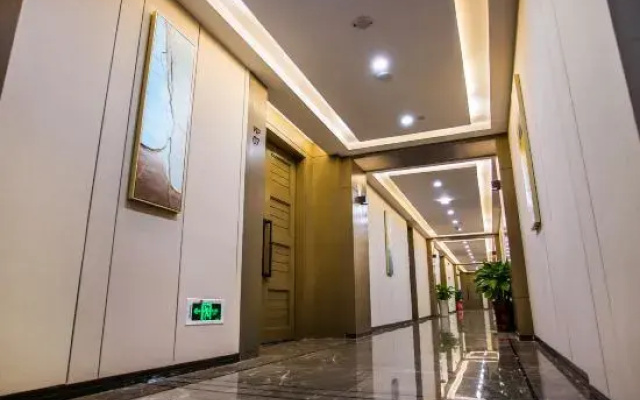 Impression Hongze International Hotel