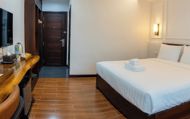RS1 Hotel