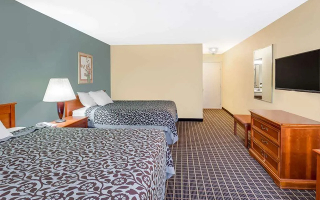 Americas Best Value Inn & Suites Kalamazoo