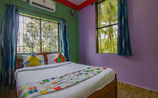 Elegant Studio by OYO Rooms