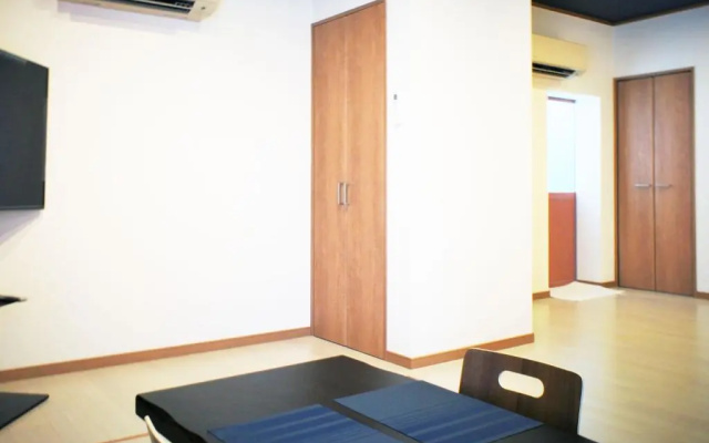 Atami Spring Terrace Hotel