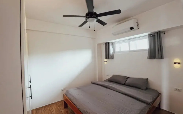 Tablas Seaview Homestay
