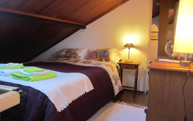 Duplex Lisboa