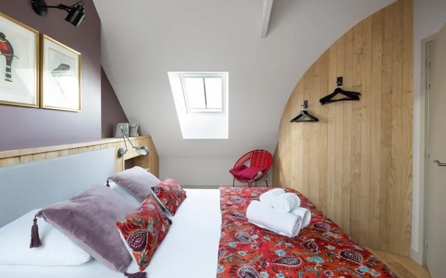 Le Terra Lodge