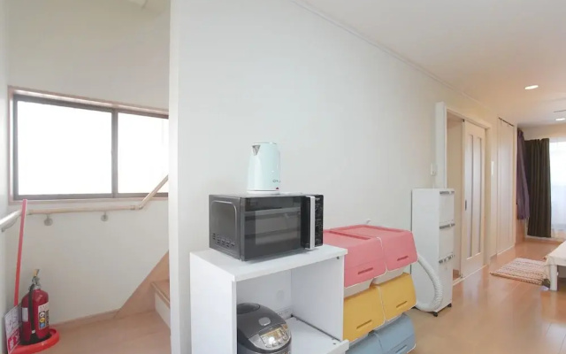 Hostel Tengachaya 238