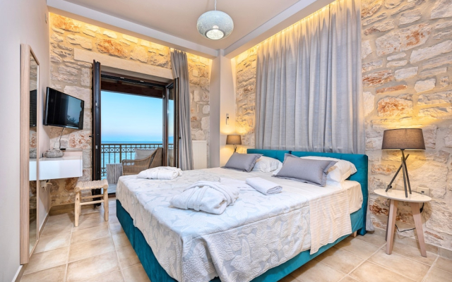Villa Mare Psarou