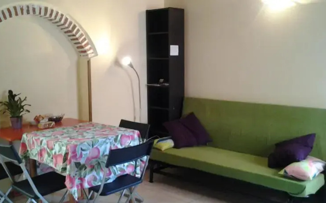 Appartamento Silvana