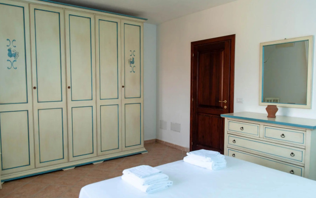 Welcomely - Casa Vacanza La Miki