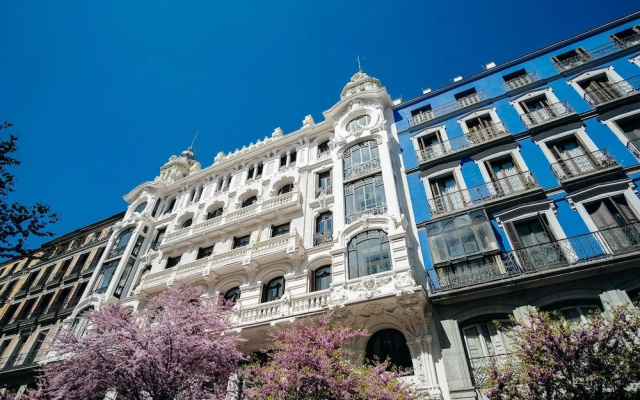 Calle Mayor Apartment