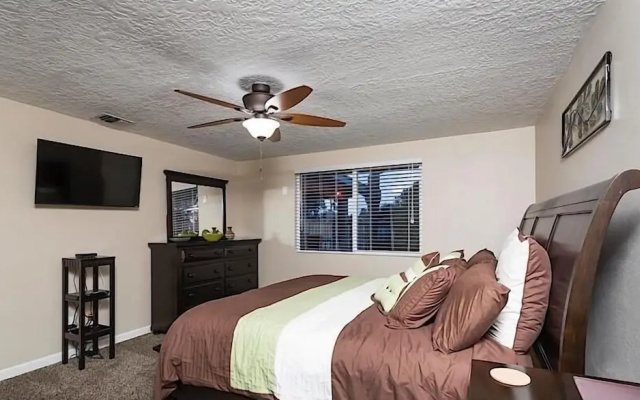 On the 11th Green By Signature Vacation Rentals