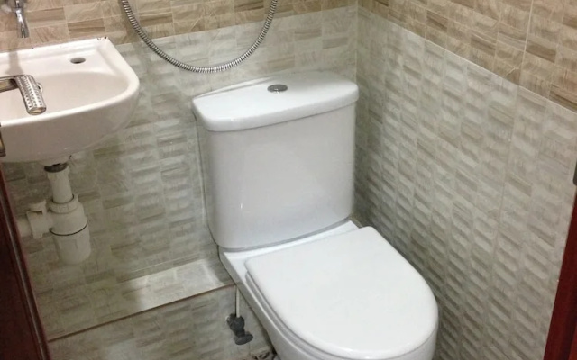 Simplex Guesthouse