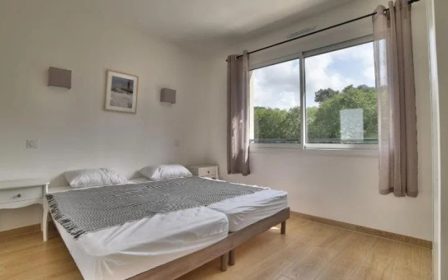 Villas La Foret D'armotte