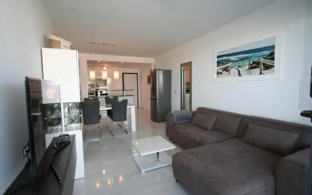 021 - Infinity View Arenales - comfortHOLIDAYS