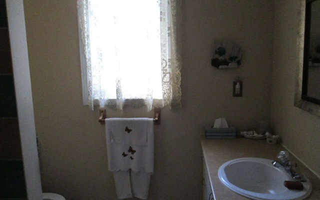 Connemara B&B