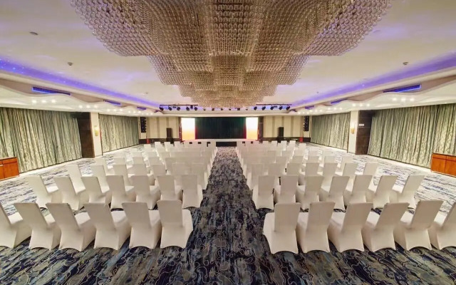 Jurong Shu Guang International Hotel
