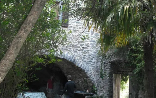 La Font de Rouve