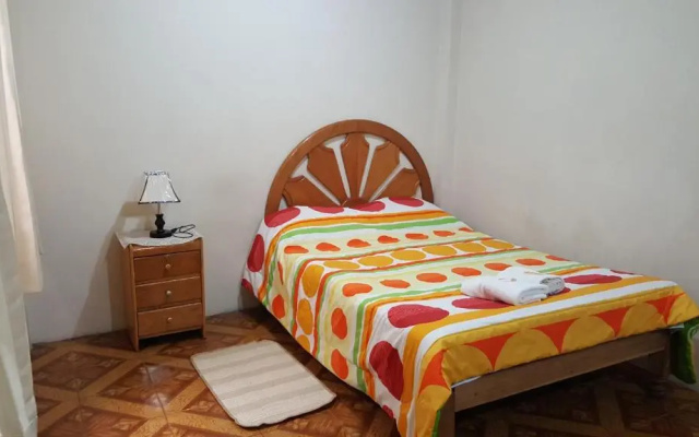Aparts Downtown Arequipa