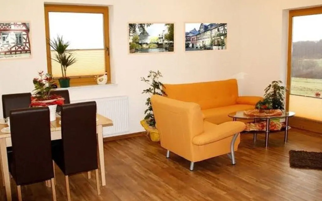 Modern Apartment in Morz in the Hunsruck