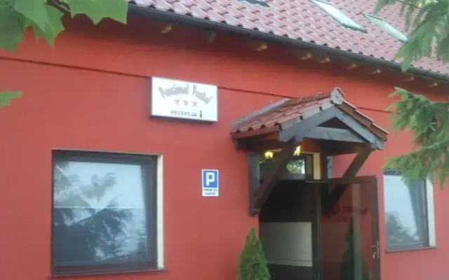 Pensjonat Paskal