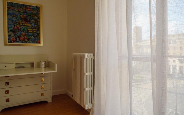 Casa Vacanze Civicoquaranta