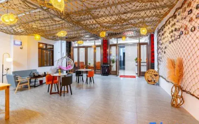 Yihe Xiaozhu Homestay