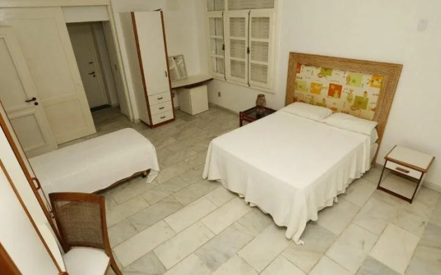 Pousada Vitoria