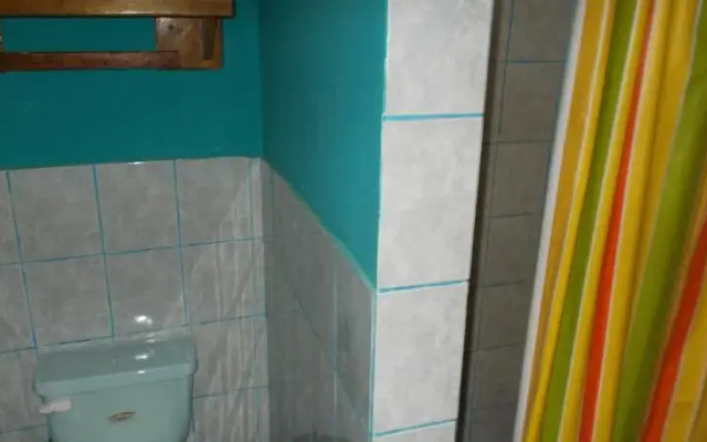 Renatos House