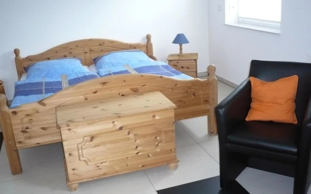 Wellness Appartements