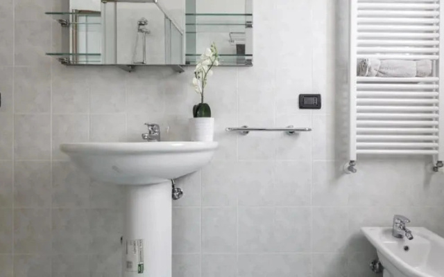Rent-It-Venice Casona House