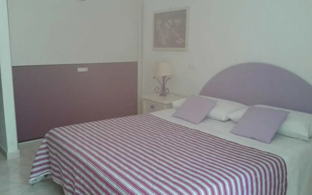 Bed and Breakfast Loggetta