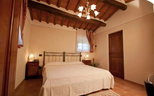 Casale l'Antico Carro