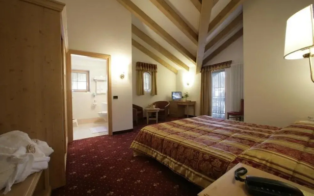 Hotel Al Polo