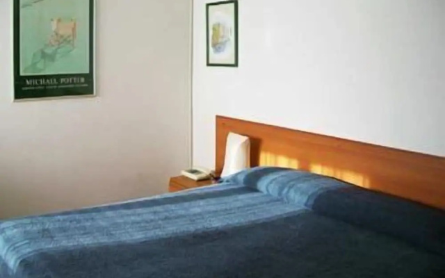 Hotel alla Fiera