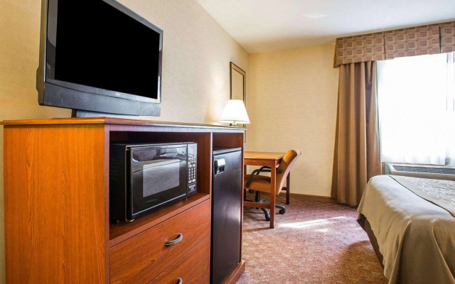 Comfort Inn Van Wert