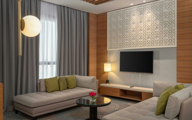 Slemani Rotana