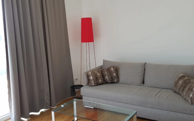 Domapartments Aachen City
