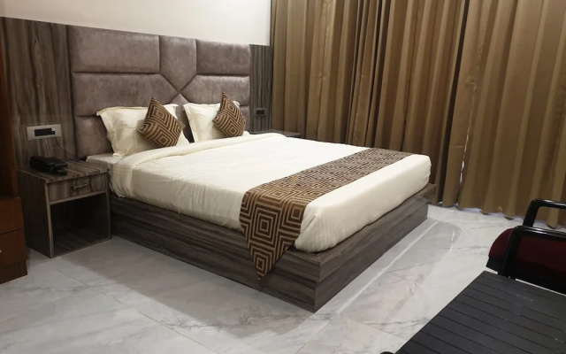Laksita Manor Home Stay