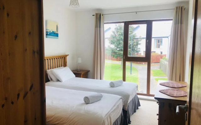 Holiday Home Within Easy Walking Distance to Kenmare