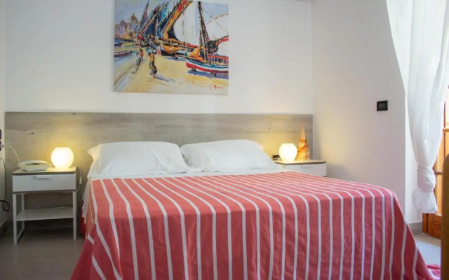 Hotel Apeneste