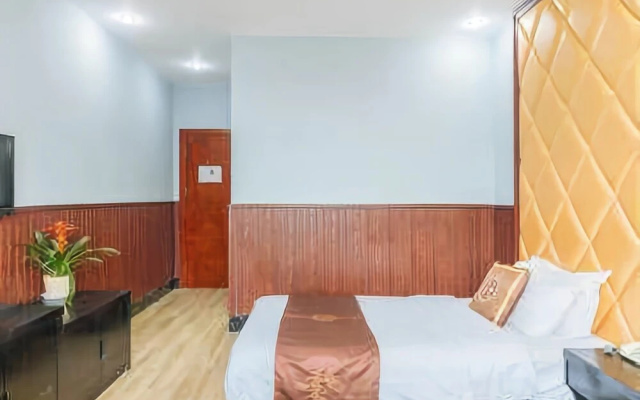 Q+ Shijia Huixuan Hotel