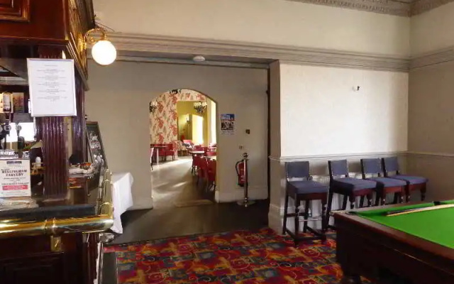 Bellingham Hotel