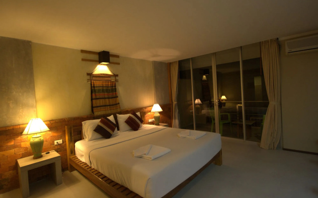 Baan Bandalay Hotel