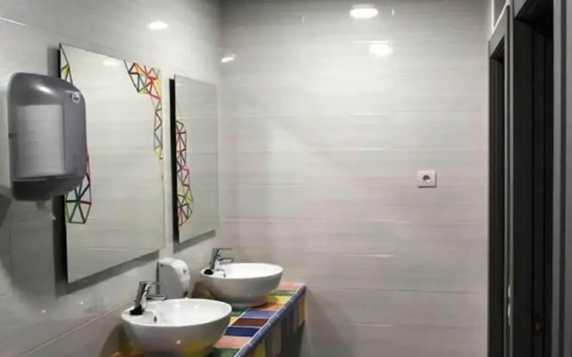 Albergue Bide Ona - Hostel