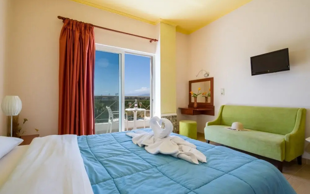 Paradice Holidays for 3