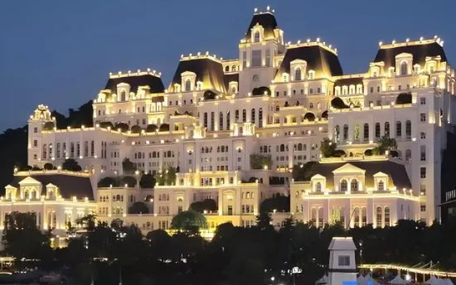 pai Hotel